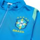 Survetement d'entrainement/presentation Brésil 2026/27 - Nike