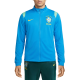 Brazil football training bench tracksuit 2026/27 - Nike