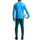 Brazil football training bench tracksuit 2026/27 - Nike