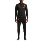 Survetement d'entrainement/presentation Pays Bas 2026/27 noir - Nike