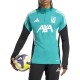 Survetement Tech d'entrainement Liverpool FC UCL 2025/26 - Adidas
