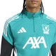 Liverpool FC Technical Trainingsanzug UCL 2025/26 - Adidas