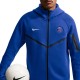 PSG Tech Fleece blue presentation tracksuit 2026/27 - Nike