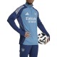 Arsenal Tech trainingsanzug 2025/26 blau - Adidas