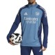 Chandal tecnico de entreno Arsenal 2025/26 - Adidas