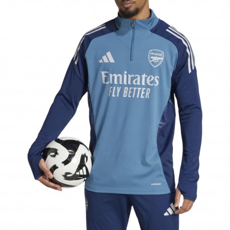 Chandal tecnico de entreno Arsenal 2025/26 - Adidas