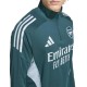 Chandal tecnico de entreno Arsenal UCL 2025/26 - Adidas