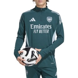 Survetement Tech entrainement Arsenal UCL 2025/26 - Adidas