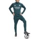 Arsenal FC UCL training technical tracksuit 2025/26 - Adidas