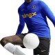 Chelsea FC training technical tracksuit 2026/27 - Nike