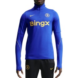 Survetement Tech d'entrainement Chelsea 2026/27 - Nike