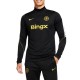 Chandal tecnico negro entreno Chelsea 2026/27 - Nike