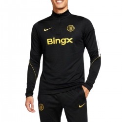 Survetement Tech d'entrainement Chelsea 2026/27 noir - Nike