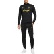 Chandal tecnico negro entreno Chelsea 2026/27 - Nike