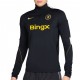 Tuta tecnica nera allenamento Chelsea 2026/27 - Nike