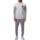 Jordan x PSG survetement presentation 2026 - Jordan