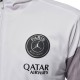 Jordan x PSG survetement presentation 2026 - Jordan