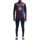 Tuta tecnica da allenamento FC Barcellona pre-match 2026/27 - Nike
