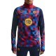 FC Barcelona pre match training technical tracksuit 2026/27 - Nike