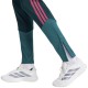 Real Madrid Technical trainingsanzug 2026/27 grun - Adidas