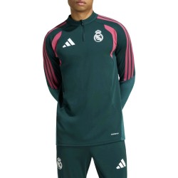 Real Madrid Technical trainingsanzug 2026/27 grun - Adidas