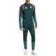 Real Madrid Technical trainingsanzug 2026/27 grun - Adidas