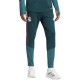 Tuta tecnica allenamento verde Real Madrid 2026/27 - Adidas