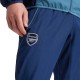 Survetement de presentation Arsenal 2025/26 bleu - Adidas