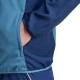 Arsenal FC blue training presentation tracksuit 2025/26 - Adidas