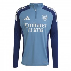 Tech sweat top entrainement Arsenal 2025/26 - Adidas