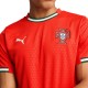 Portugal football team Home shirt 2025/26 - Puma