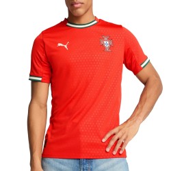Portugal football team Home shirt 2025/26 - Puma