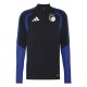 FC Copenhague chandal tecnico entreno negro 2026/27 - Adidas