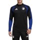 Survetement Tech d'entrainement FC Copenhague 2026/27 noir - Adidas