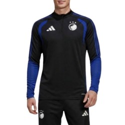 FC Copenhagen Technical trainingsanzug 2026/27 schwarz - Adidas