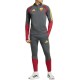 AS Roma training technical tracksuit 2026/27 - Adidas