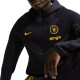 Survetement de presentation Chelsea Tech Fleece 2026/27 noir - Nike