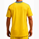 Ukraine Fußball heimtrikot 2024/25 - Adidas