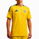 Camiseta futbol seleccion Ucrania primera 2024/25 - Adidas