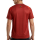 Primera camiseta de fútbol Maldivas 2025 - Jerzia
