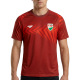 Malediven nationalmannschaft Fußball Trikot Home 2025 - Jerzia