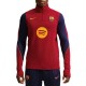 FC Barcelona Technical Trainingsanzug 2026/27 - Nike
