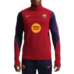 Survetement Tech d'entrainement FC Barcelona 2026/27 - Nike