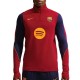 Felpa tecnica da allenamento FC Barcellona 2026/27 - Nike