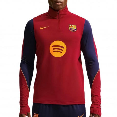 FC Barcelona training technical sweat top 2026/27 - Nike