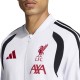 Survetement de presentation Liverpool FC 2026/27 - Adidas
