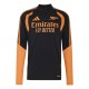 Arsenal Tech trainingsanzug 2026/27 schwarz - Adidas