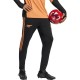 Arsenal FC black training technical tracksuit 2026/27 - Adidas