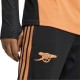 Arsenal Tech trainingsanzug 2026/27 schwarz - Adidas