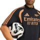 Arsenal Tech trainingsanzug 2026/27 schwarz - Adidas